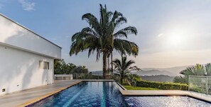 Pool - Súper Casa Para 26 con la Mejor Vista Anapoima! (Anapoima)