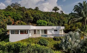 Exterior - Súper Casa Para 26 con la Mejor Vista Anapoima! (Anapoima)