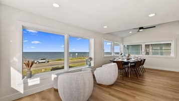 Nhà (Multiple Bedrooms) | Tiện nghi, dịch vụ nơi lưu trú