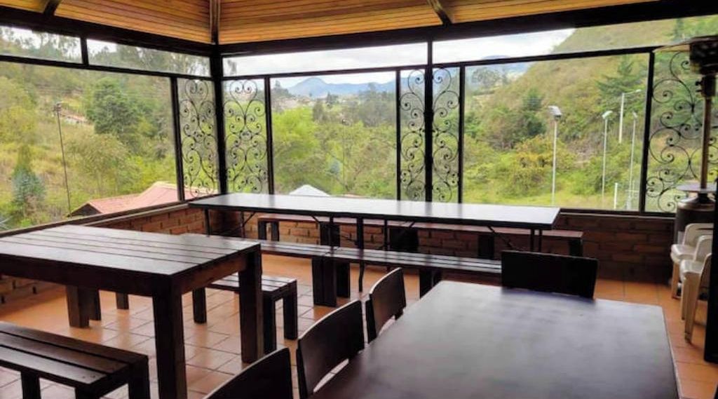 Restaurantes