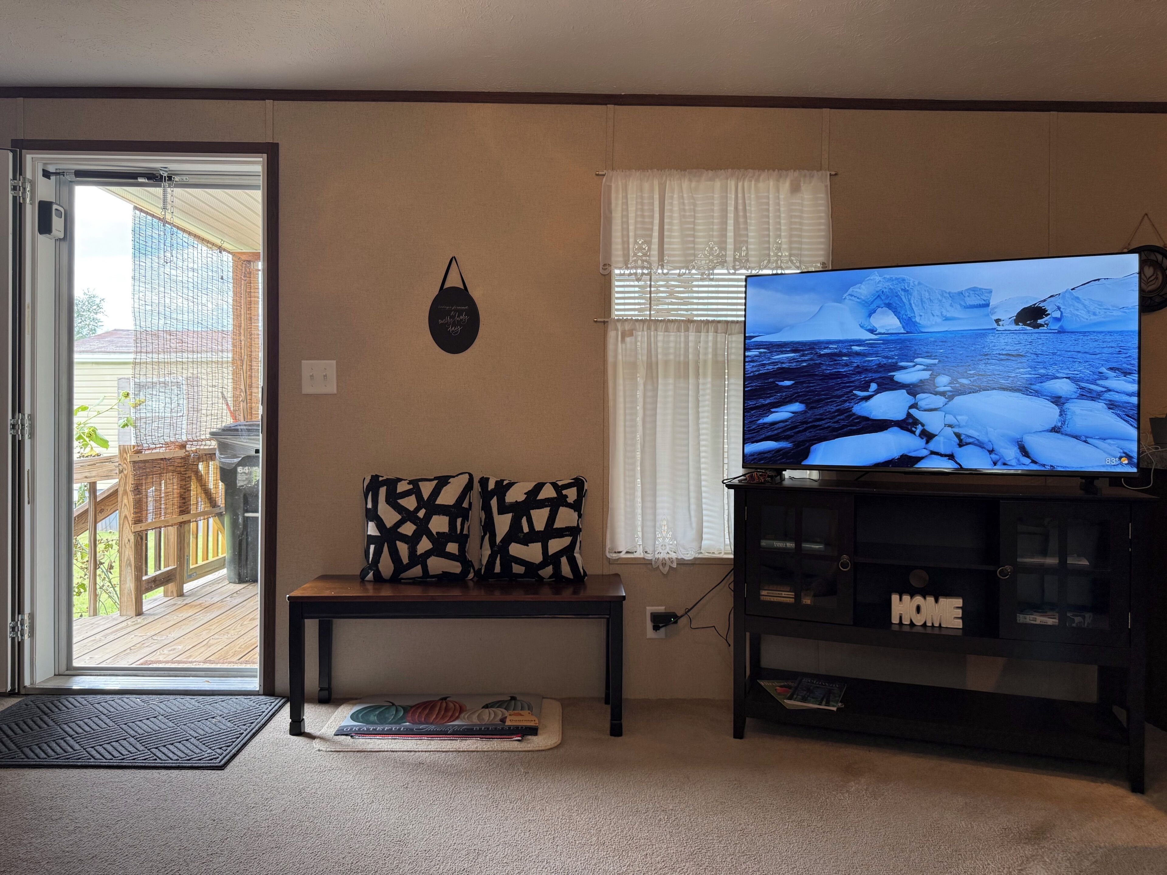 Smart TV