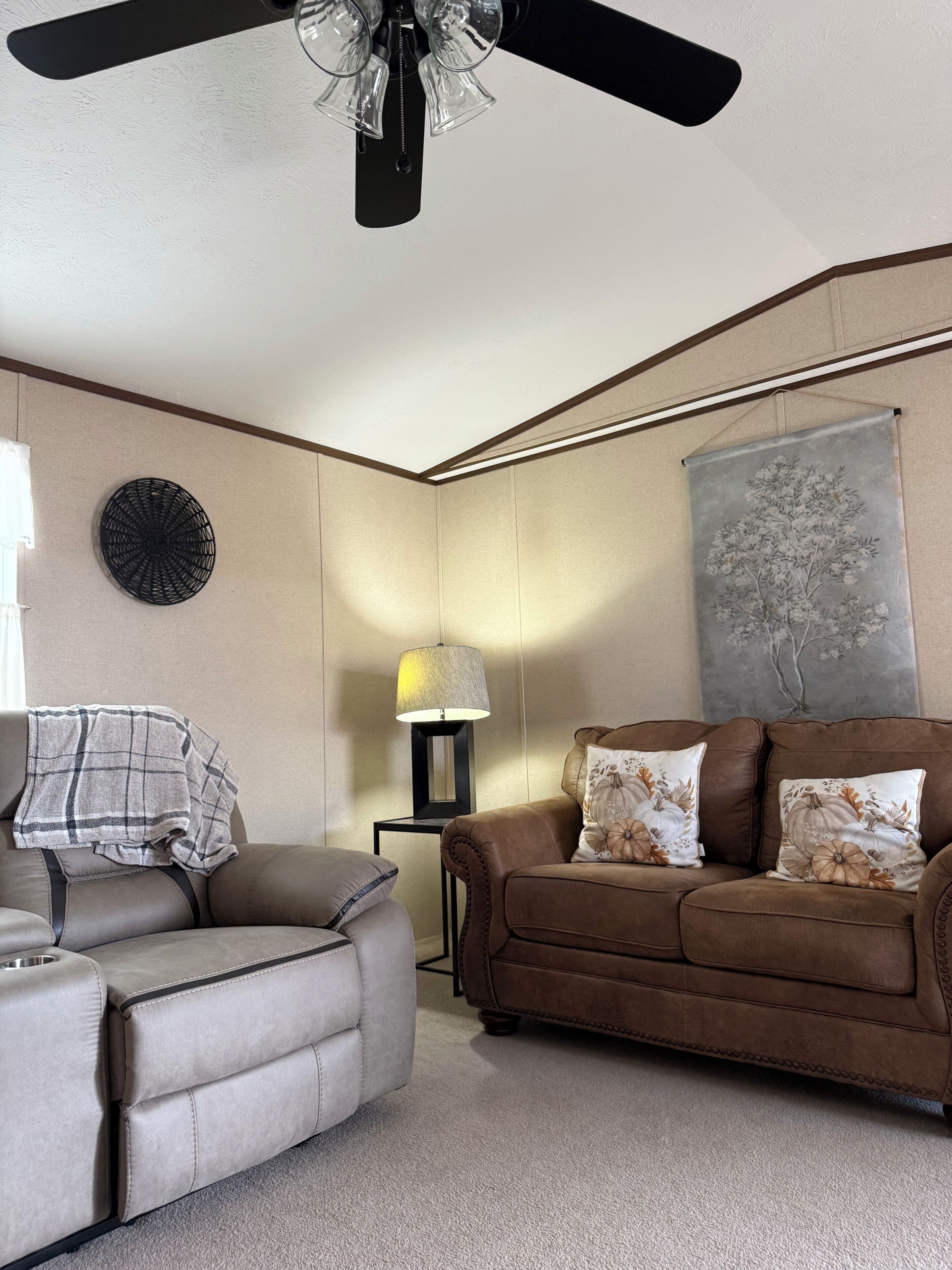 Cozy 2-bedroom Mobile Home In Moorefield With Ac/ Wifi - Virginie-Occidentale