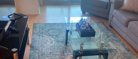 منطقة المعيشة