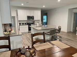 Cozinha privada