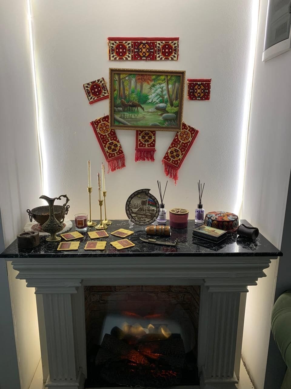Interieur