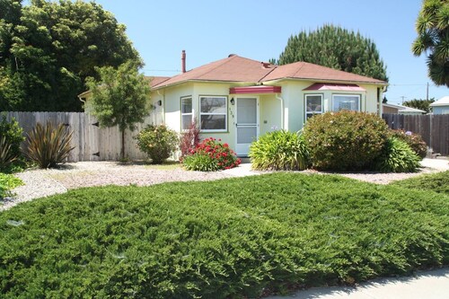 Wine Country Bungalow 2Bd/1Ba