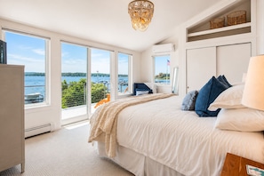 5 Schlafzimmer, Reisekinderbett, kostenloses WLAN, Bettwäsche