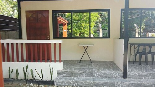 Peaceful Stay at JAL Transient House