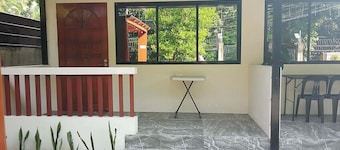 Peaceful Stay at JAL Transient House