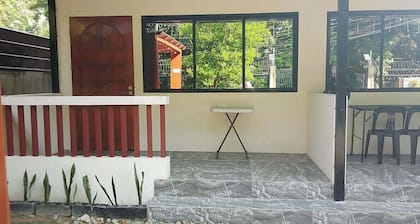 Peaceful Stay at JAL Transient House