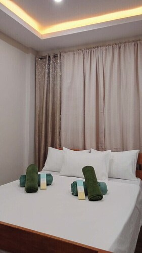 Peaceful Stay at JAL Transient House