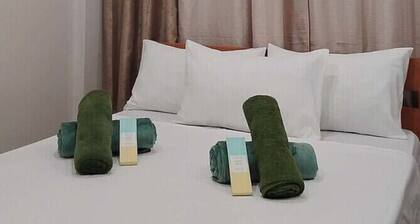 Peaceful Stay at JAL Transient House