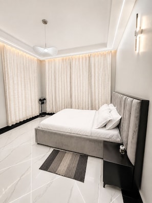 Unclassified image, 2 of 47, button - Elroi Homes  Kisaasi (Kampala)