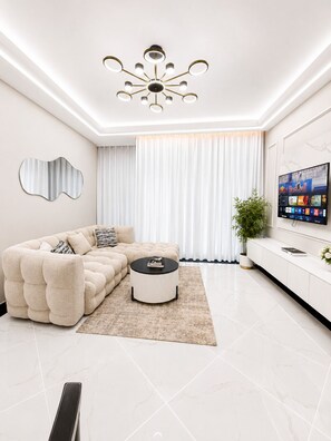 Unclassified image, 5 of 47, button - Elroi Homes  Kisaasi (Kampala)