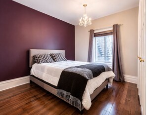 Room - Bijou of the Plateau-Mont-Royal (Montréal)