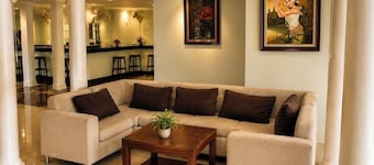Abode Hotel Siem Reap