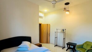 Room - Palm Residence retreat in Paje (Paje)
