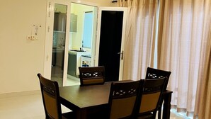 Dining - Palm Residence retreat in Paje (Paje)