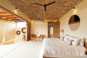 6 chambres, Wi-Fi, draps fournis