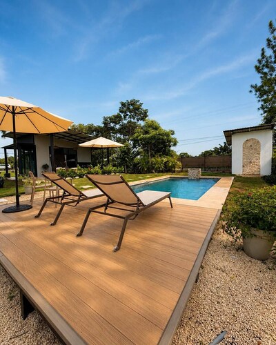 Las Brisas Studio - Saltwater Pool