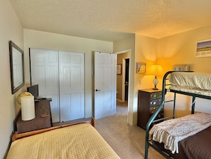Iron/ironing board, WiFi, bed sheets - BreckenRoost - Prime town/Ski location! (Breckenridge)