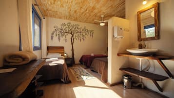 Standard Suite | WiFi (free)