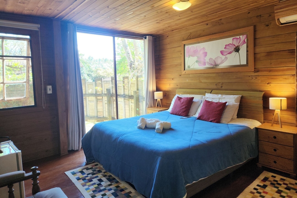 Superior Twin Room | Free WiFi