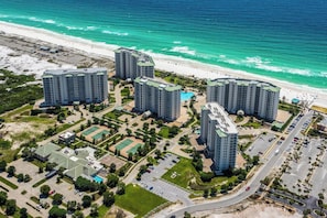 Unclassified image, 5 of 23, button - 202 St Lucia ~ Private Beach ~ Lagoon Pool ~ 2 King Suites ~ Book Aug 22nd (Destin)