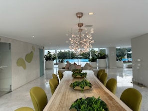 Unclassified image, 4 of 52, button - Beautiful Loft, Rooftop & Beach (Bucerías)