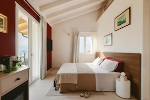 Room - Hortus Bellagio (Bellagio)