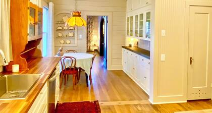 Charming Historic Tudor