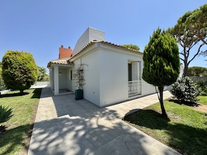 Exterieur