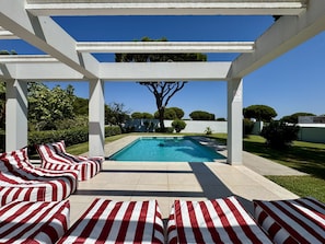 Zwembad