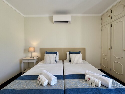 Vilamoura SUN & Beach Villa by Homing