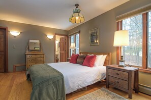 3 Schlafzimmer, Bügeleisen/Bügelbrett, WLAN, Bettwäsche