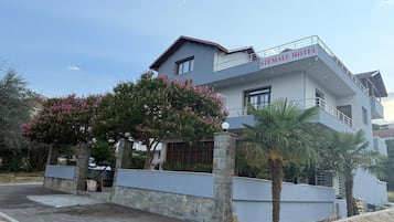 Exterieur