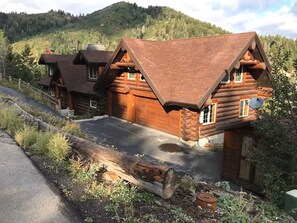 Exterior - Luxury Park City Mountain Top Home (Park City)