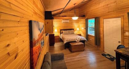Black River Lake Cabin - Annapolis Valley