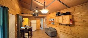 Black River Lake Cabin - Annapolis Valley