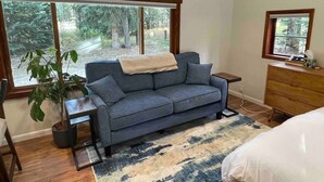 Unclassified image, 5 of 13, button - Blue River Studio Hideaway (Breckenridge)