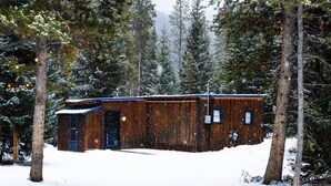 Unclassified image, 2 of 13, button - Blue River Studio Hideaway (Breckenridge)