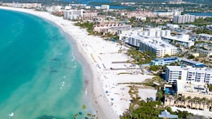 Beach - Azul Resort (Siesta Key)