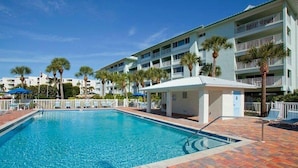 Exterior - Azul Resort (Siesta Key)