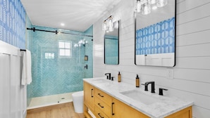 Bathroom - Azul Resort (Siesta Key)
