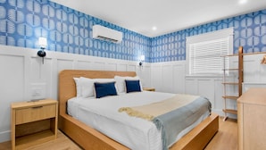 King Room | Desk, WiFi (free) - Azul Resort (Siesta Key)