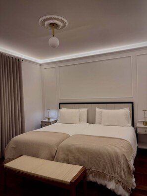 Room - w* | Beautiful Room in a Boutique House with Patio (Lima)