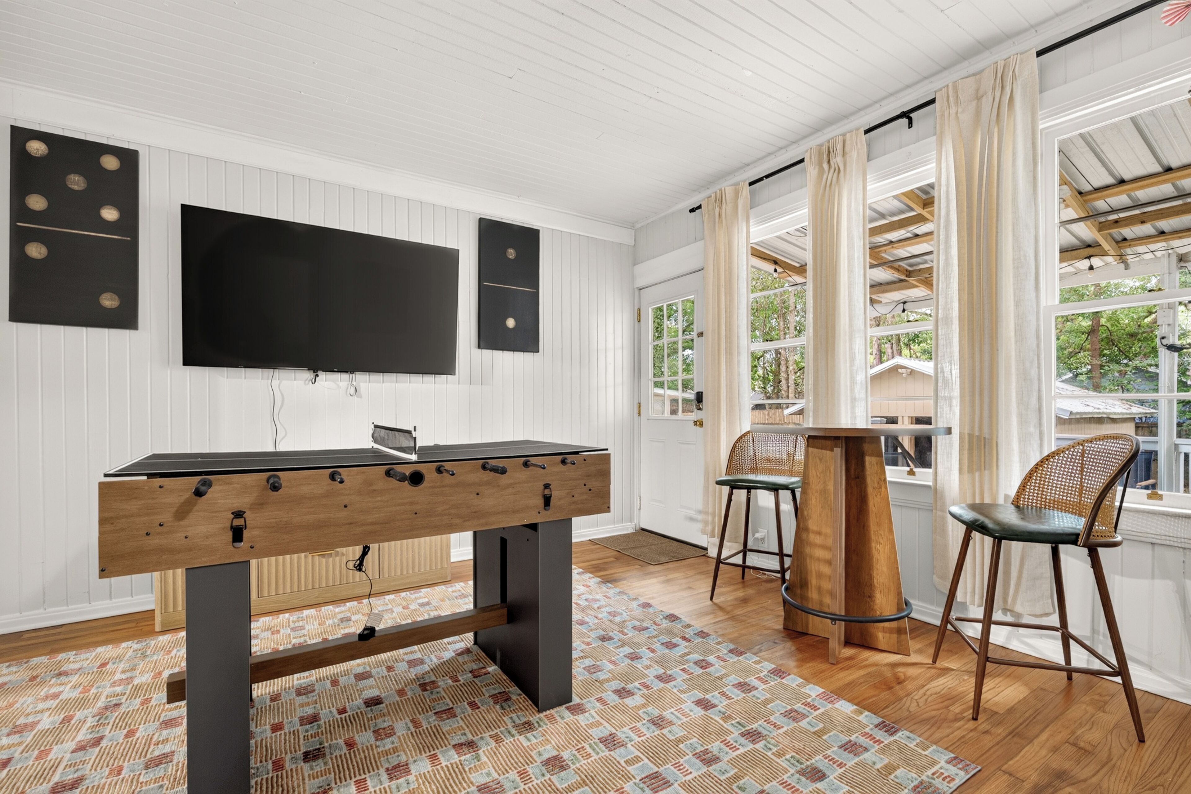 Spielezimmer