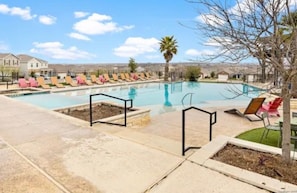Piscina