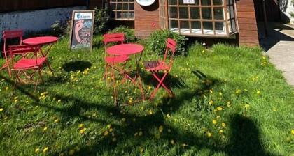 Patagon Backpackers