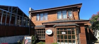 Patagon Backpackers